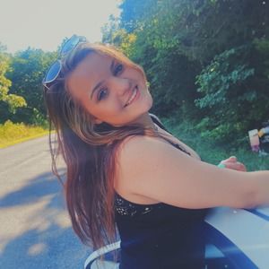 Meet your Posher, Madison